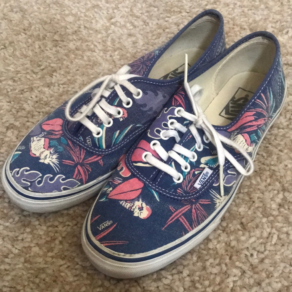 Vans